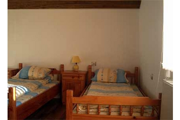 Bugarska Chata Bansko, Eksterijer