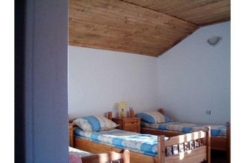 Bugarska Chata Bansko, Eksterijer