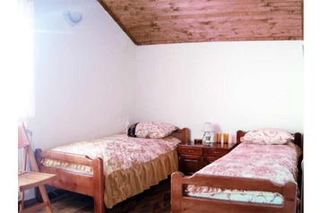 Bugarska Chata Bansko, Eksterijer
