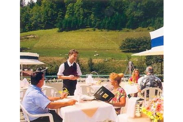 Prancūzija Hotel Bellevaux, Eksterjeras