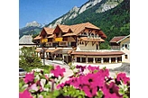 Hotell Bellevaux Frankrike