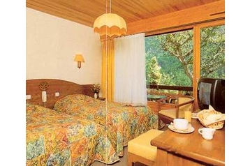 Prancūzija Hotel Bellevaux, Eksterjeras