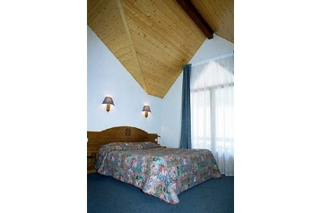 Prancūzija Hotel Bellevaux, Eksterjeras