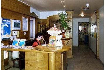 Prancūzija Hotel Bellevaux, Eksterjeras