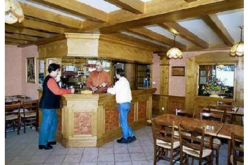 Prancūzija Hotel Bellevaux, Eksterjeras