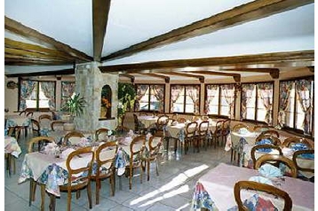 Prancūzija Hotel Bellevaux, Eksterjeras