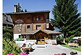 Hotell Megève Frankrike