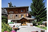 Viesnīca Megève Francija