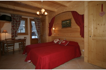 Francija Hotel Cordon, Interjers