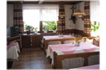 Østerrike Penzión Heiligenblut, Eksteriør