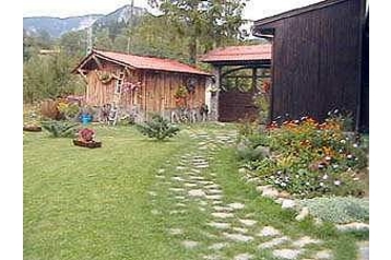 Болгарiя Chata Smolyan, Екстер'єр