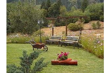Болгарiя Chata Smolyan, Екстер'єр