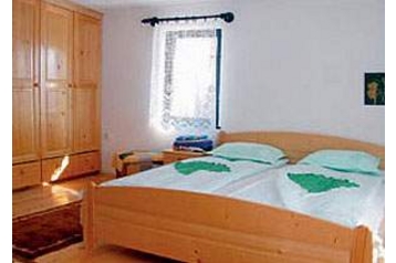 Bulharsko Chata Smolyan, Exteriér