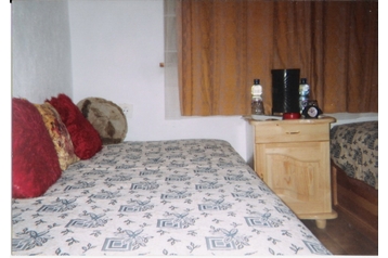 Bulgaria Penzión Asenovgrad, Interno