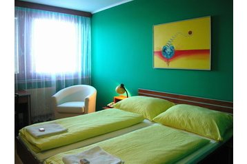 Čehija Hotel Hodonín, Interjers