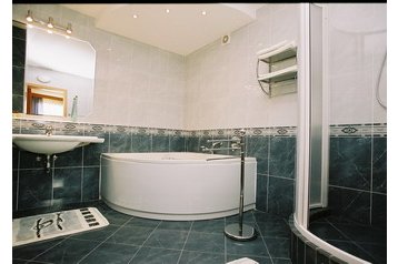 Čehija Hotel Hodonín, Eksterjers