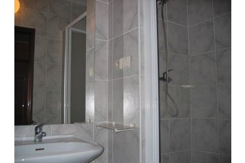 Čehija Hotel Hodonín, Eksterjers