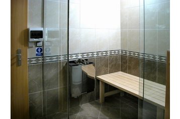 Čehija Hotel Hodonín, Eksterjers