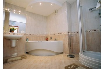 Čehija Hotel Hodonín, Eksterjers