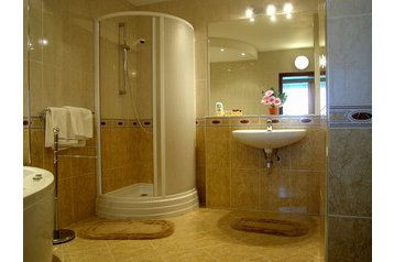 Čehija Hotel Hodonín, Eksterjers