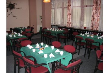 Čekija Hotel Hodonín, Eksterjeras