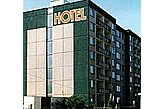 Hotell Hodonín Tšehhi Vabariik