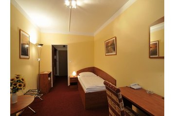 Чехія Hotel Hodonín, Екстер'єр