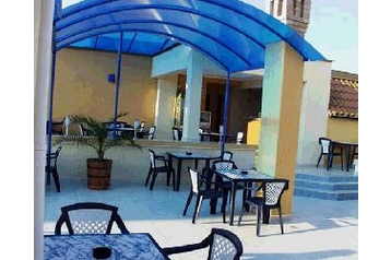 Bulgaria Hotel Nesebăr / Nesebar, Esterno
