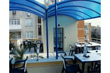 Bugarska Hotel Nеsebăr / Nesebar, Eksterijer