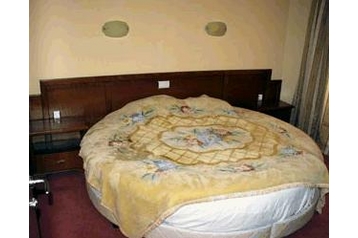 Bulgaria Hotel Nesebăr / Nesebar, Esterno