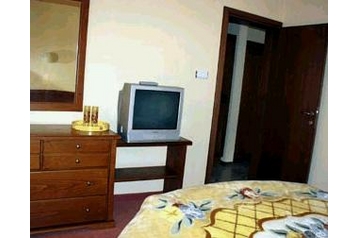 Bulgaria Hotel Nesebăr / Nesebar, Esterno