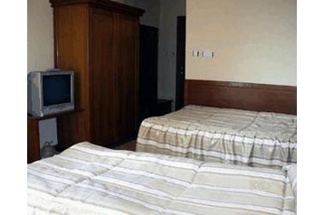 Bulgaria Hotel Nesebăr / Nesebar, Esterno