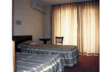 Bulgaria Hotel Nesebăr / Nesebar, Esterno