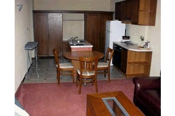 Bulgaria Hotel Nesebăr / Nesebar, Esterno