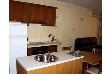 Bulgaria Hotel Nesebăr / Nesebar, Esterno