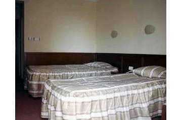 Bugarska Hotel Nеsebăr / Nesebar, Eksterijer