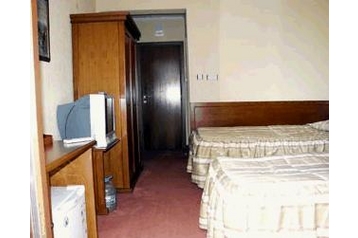 България Hotel Несебър / Nesebar, Екстериор