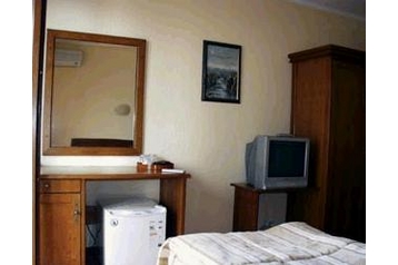 България Hotel Несебър / Nesebar, Екстериор