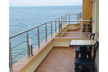 Bulgarija Hotel Neseberas / Nesebar, Eksterjeras