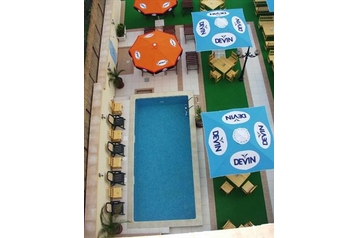 Bulgarija Hotel Neseberas / Nesebar, Eksterjeras