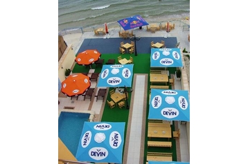 Bulgarija Hotel Neseberas / Nesebar, Eksterjeras