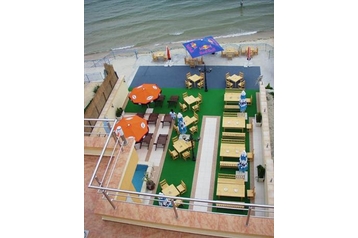 Bulgarija Hotel Neseberas / Nesebar, Eksterjeras