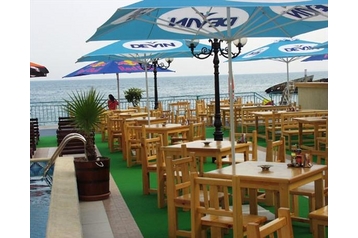 Bulgarija Hotel Neseberas / Nesebar, Eksterjeras