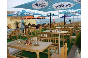 Bulgarija Hotel Neseberas / Nesebar, Eksterjeras