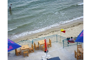 Bulgarija Hotel Neseberas / Nesebar, Eksterjeras