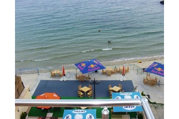 Bulgarija Hotel Neseberas / Nesebar, Eksterjeras