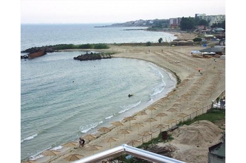 Bulgarija Hotel Neseberas / Nesebar, Eksterjeras