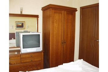 Bolgarija Hotel Nesebar, Eksterier