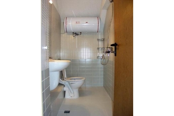 Bulgarija Hotel Neseberas / Nesebar, Eksterjeras