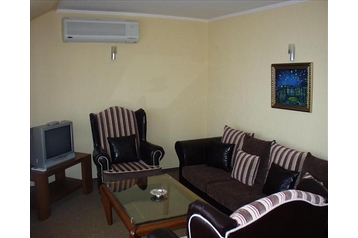 Bulgarija Hotel Neseberas / Nesebar, Eksterjeras